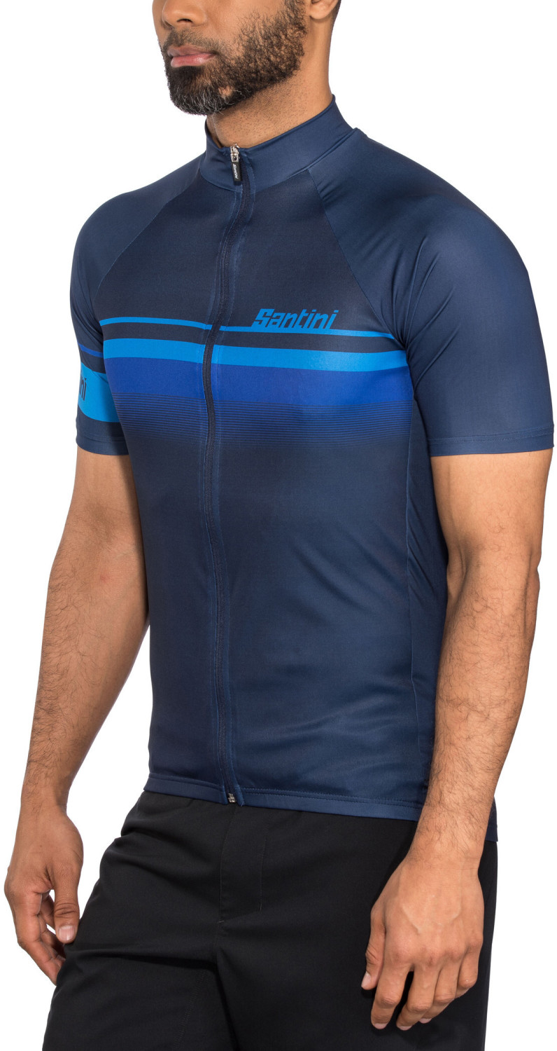 Santini Mare Trikot Men's nautica