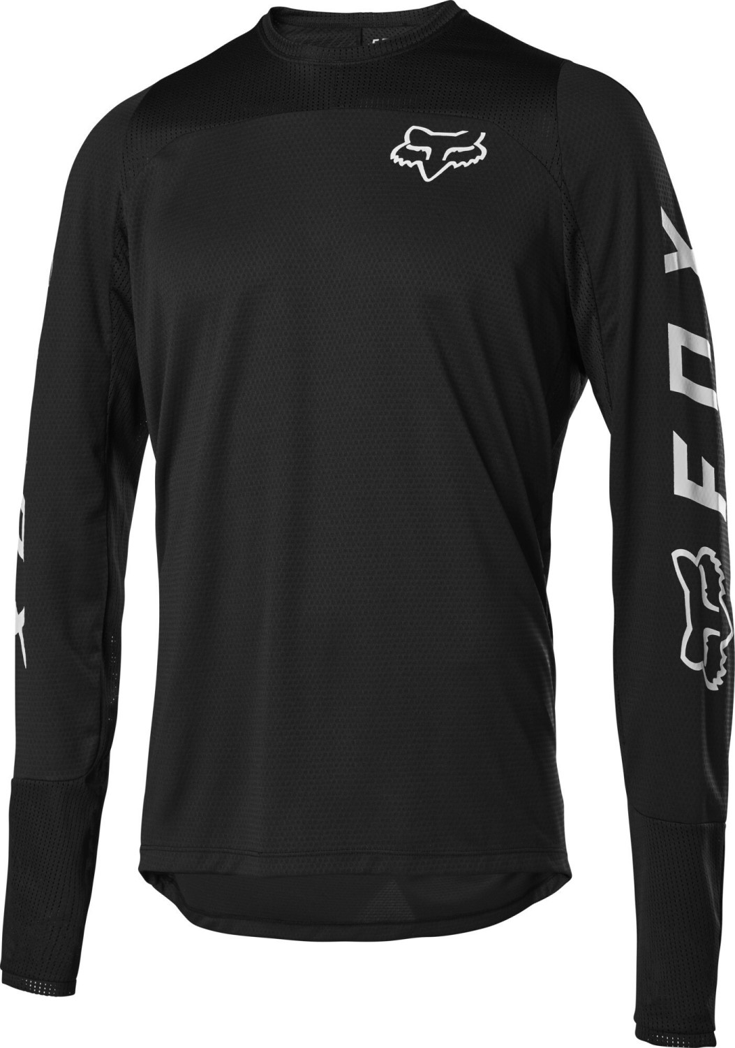 Fox Defend Trikot Men's black