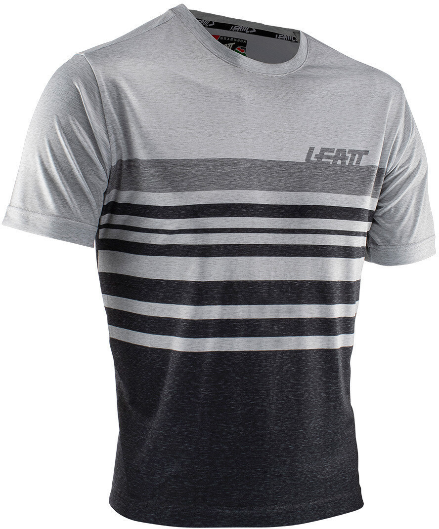 Leatt DBX 1.0 trikot Men's slate