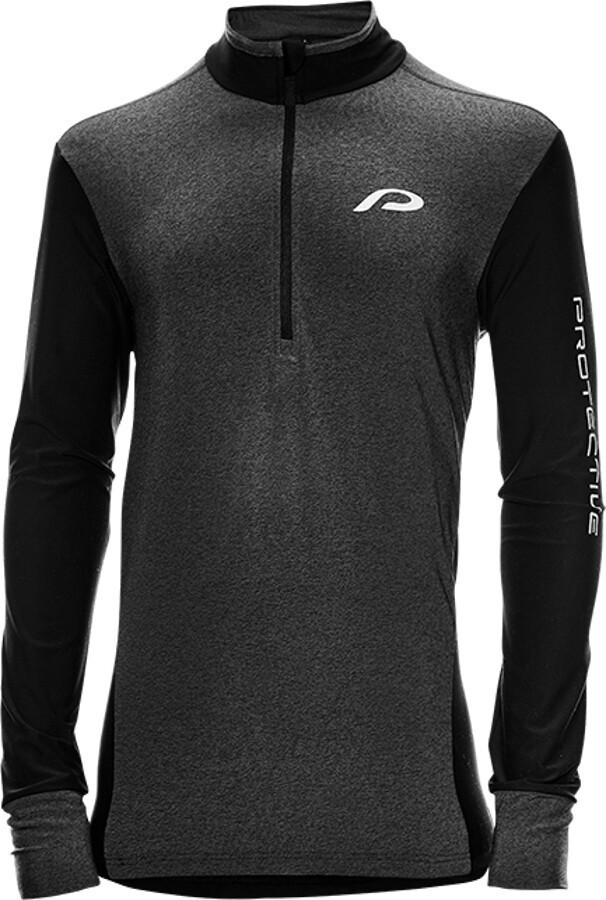 Protective P-Math Trikot Men's black