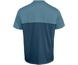 Vaude Tremalzo V Shirt Men S Blue Grey Ab 51 95 Preisvergleich Bei Idealo De