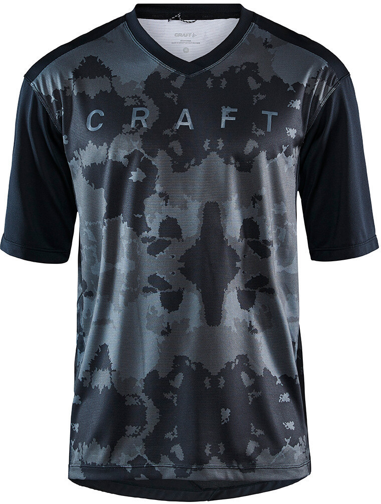 Craft Hale XT Trikot Men's black/multi