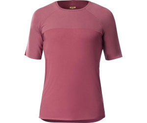 Mavic XA Pro Trikot Men's earth red
