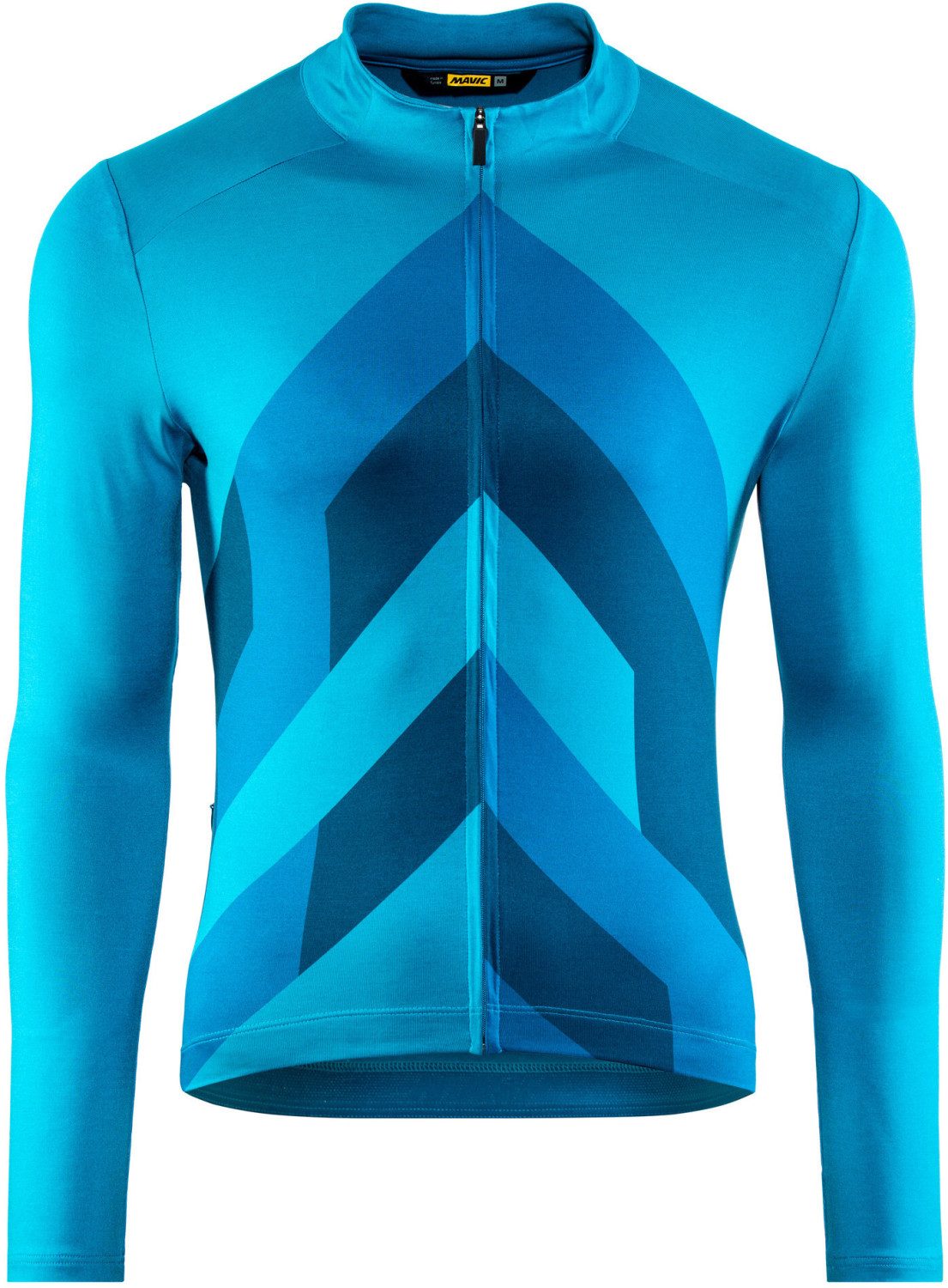 Mavic Cosmic Graphic Trikot Men's fjord