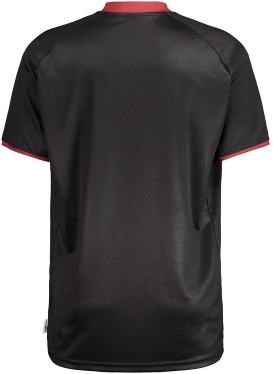 Maloja PalinM. Multi 1/2 Multisport Trikot Men's moonless
