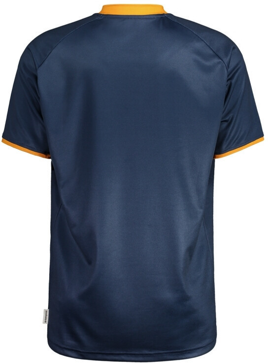 Maloja PalinM. Multi 1/2 Multisport Trikot Men's night sky
