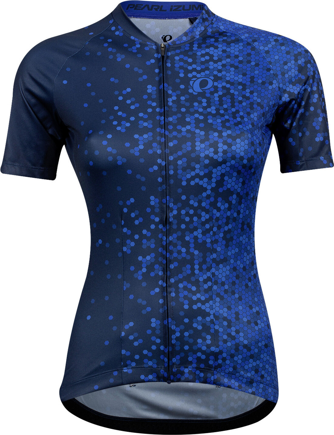 Pearl Izumi Attack Trikot Woman's navy/lapis hex