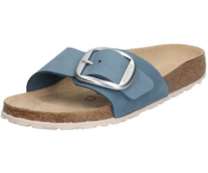Birkenstock big discount buckle dove blue