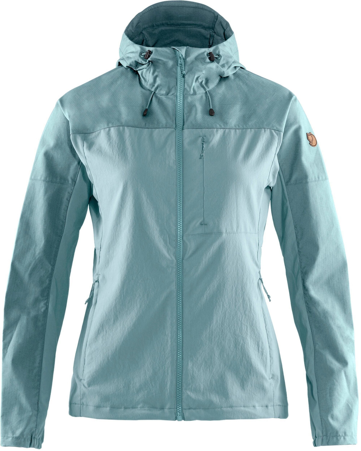 Fjällräven Abisko Midsummer Jacket W