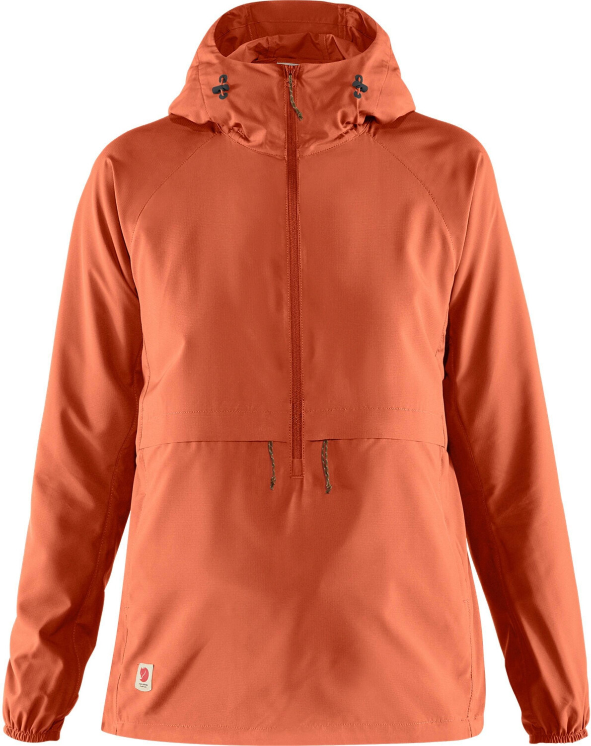 Fjällräven High Coast Lite Anorak Women
