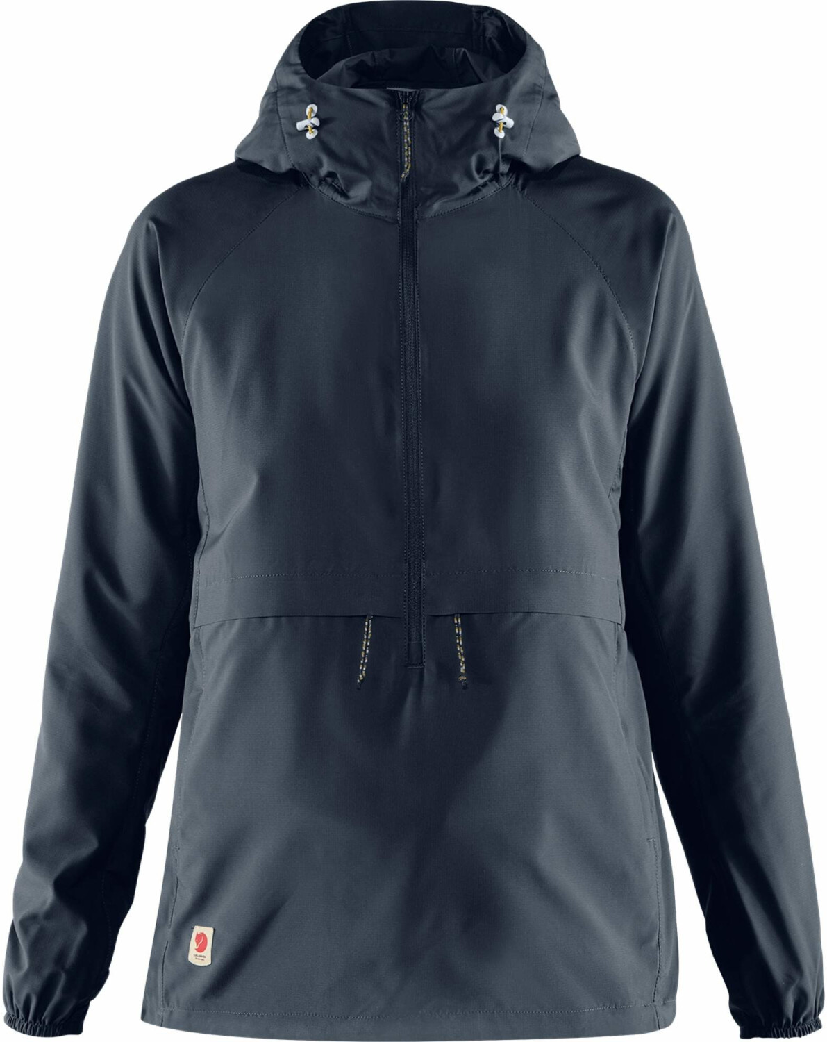 Fjällräven High Coast Lite Anorak Women navy