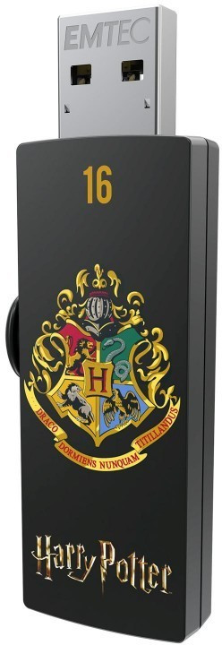 Emtec M730 Harry Potter 2.0 - Hogwarts 16GB