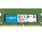 Crucial 32GB DDR4-3200 CL22 (CT32G4SFD832A)