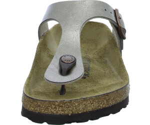 Gizeh metallic taupe outlet