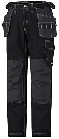 Helly Hansen Chelsea Cotton Cons Pant (76487)