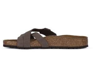 yao birkenstock sandals