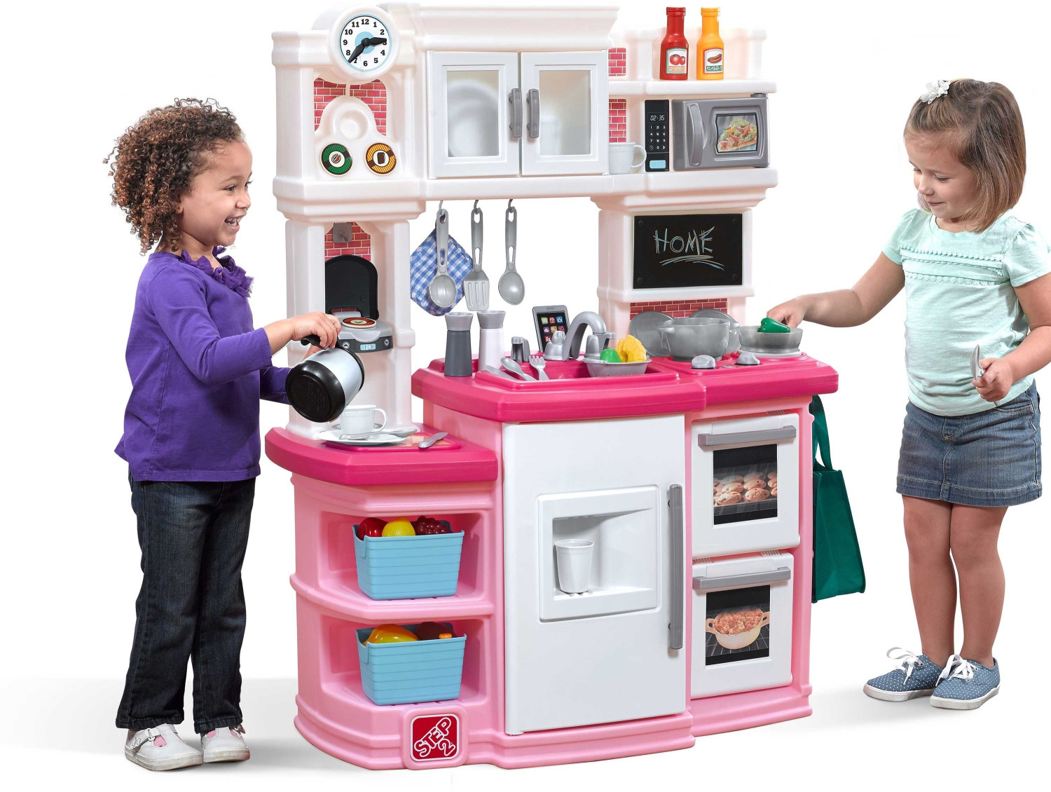 Step2 Cuisine Great Gourmet (784200)