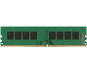 Micron 8GB DDR4-2666 CL19 (MTA8ATF1G64HZ-2G6E1) ab 27,27 