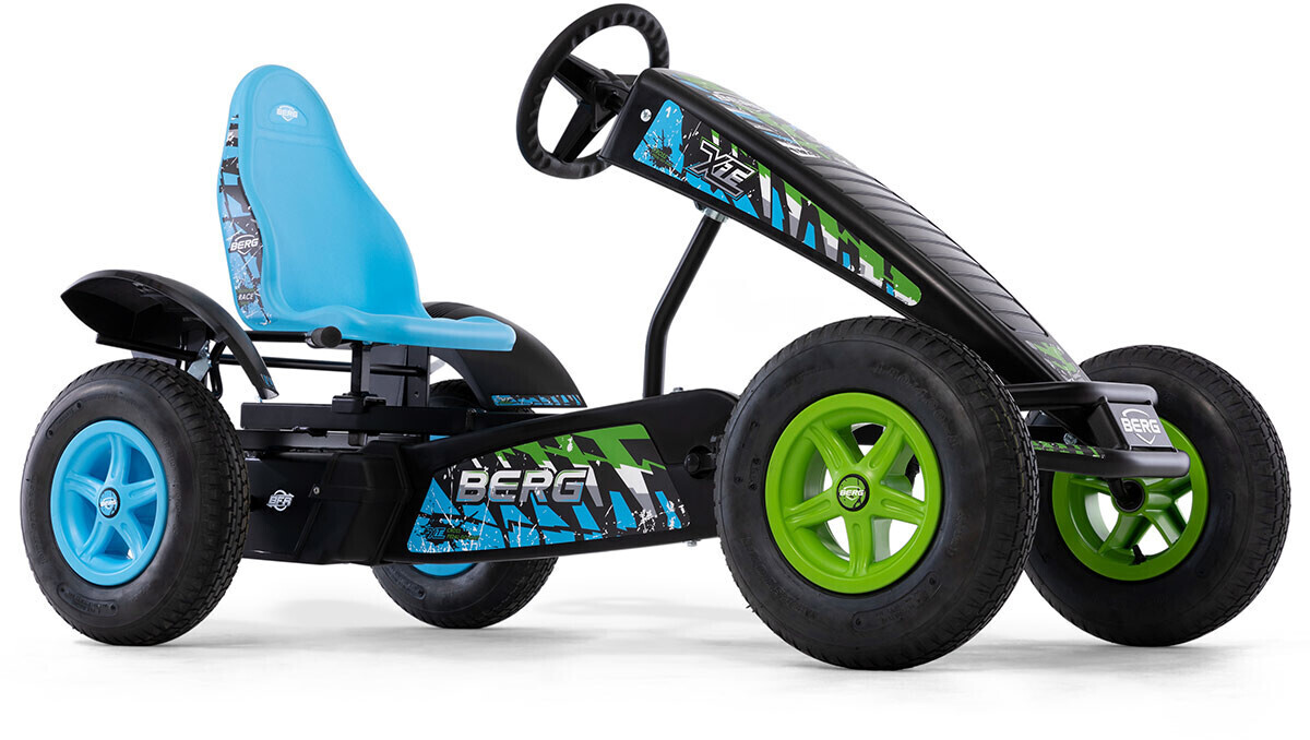 Berg X-Ite BFR