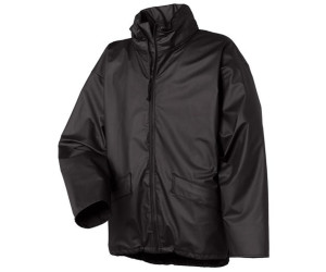 helly hansen voss rain jacket