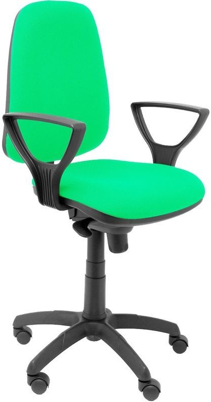 Piqueras y Crespo Tarancón Bali with armrest Green