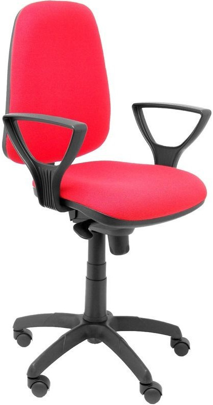 Piqueras y Crespo Tarancón Bali with armrest Red