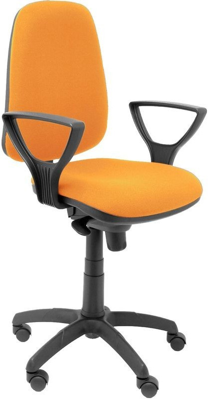 Piqueras y Crespo Tarancón Bali with armrest Orange
