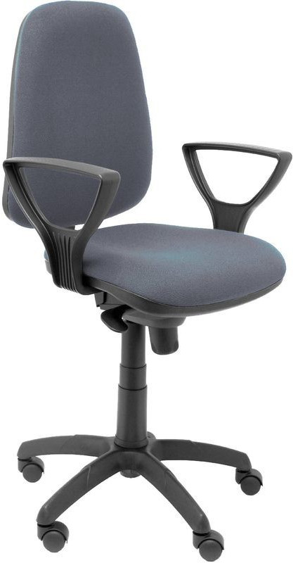 Piqueras y Crespo Tarancón Bali with armrest Dark Grey