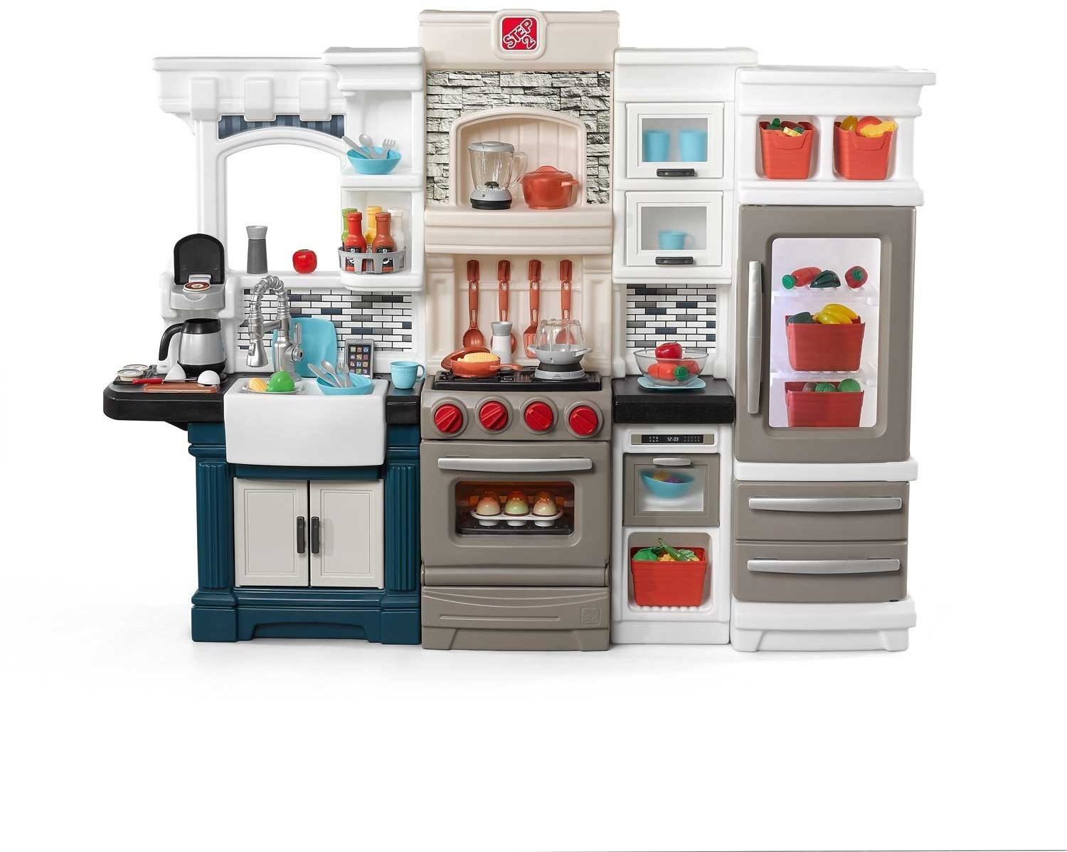 Step2 Cuisine Grand Luxe