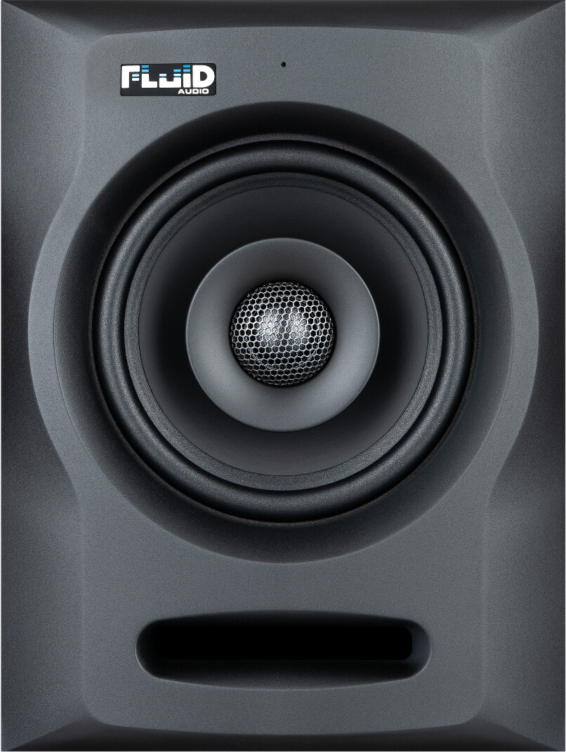 Fluid Audio FX50