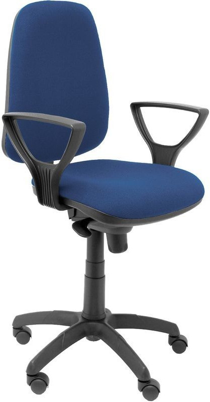 Piqueras y Crespo Tarancón Bali with armrest Navy