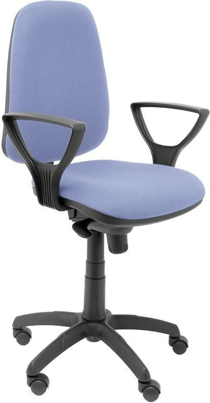 Piqueras y Crespo Tarancón Bali with armrest Light Blue