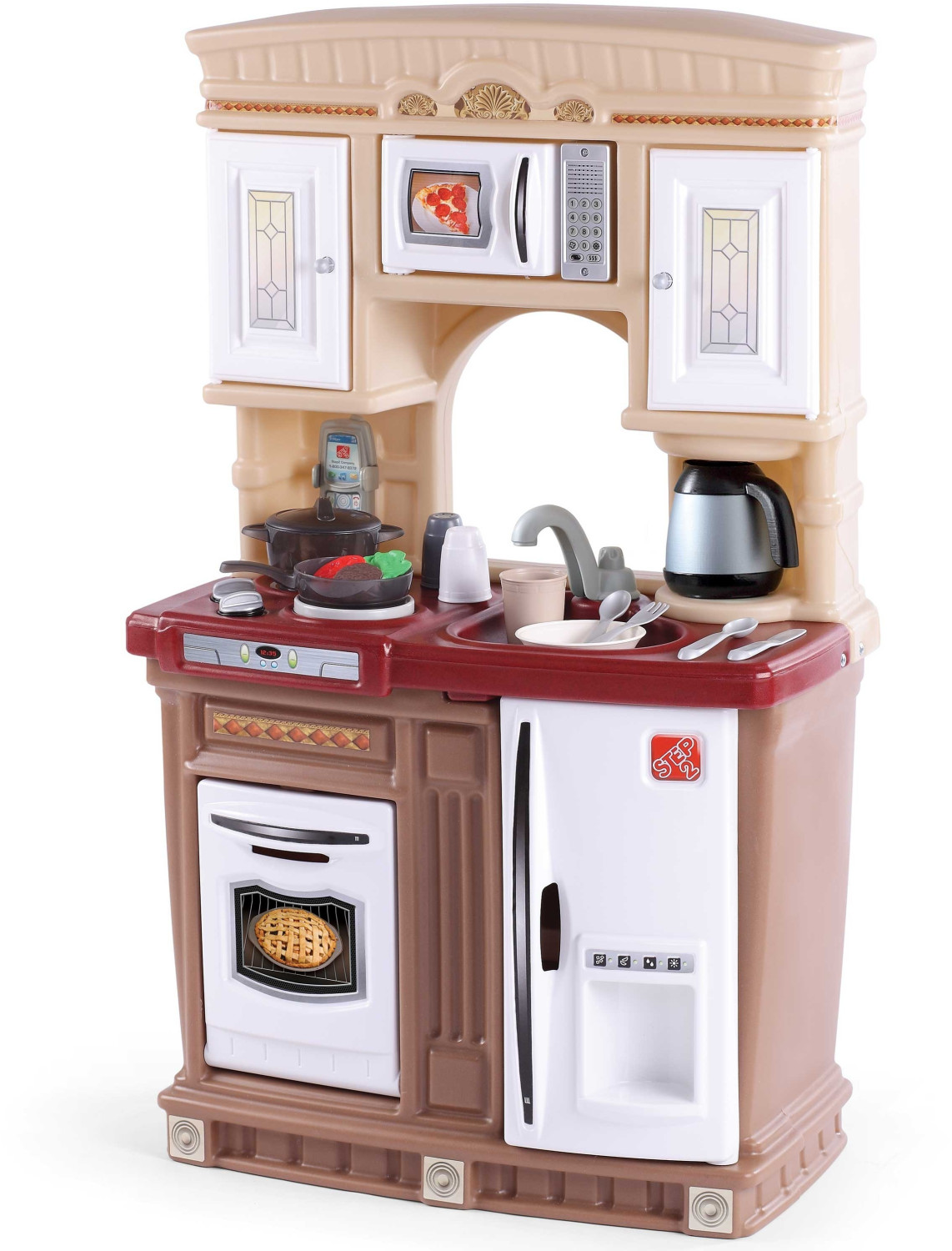 Step2 Cuisine Fresh Accents