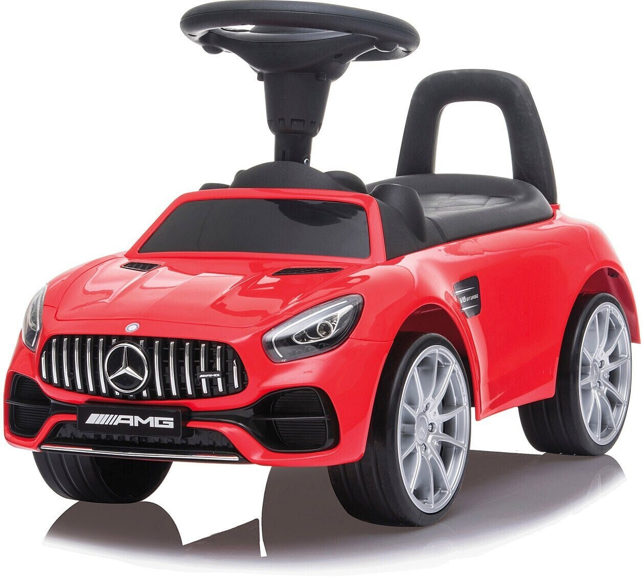 Jamara Mercedes-Benz AMG GT rot