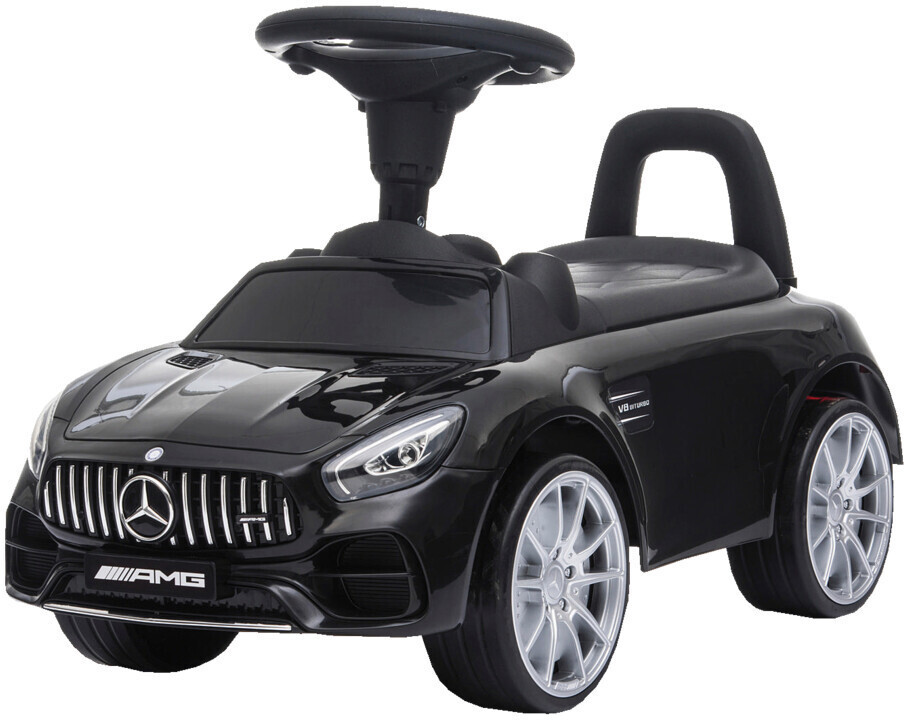 Jamara Mercedes-Benz AMG GT schwarz