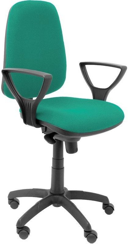 Piqueras y Crespo Tarancón Bali with armrest Dark Green
