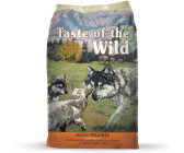 Taste of the Wild High Prairie Puppy (2 kg)