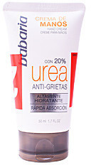 Babaria Crème pour les mains 20% urée (50 ml)