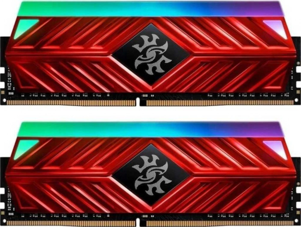 XPG Spectrix D41 16GB Kit DDR4-3200 CL16 (AX4U320038G16-DR41)