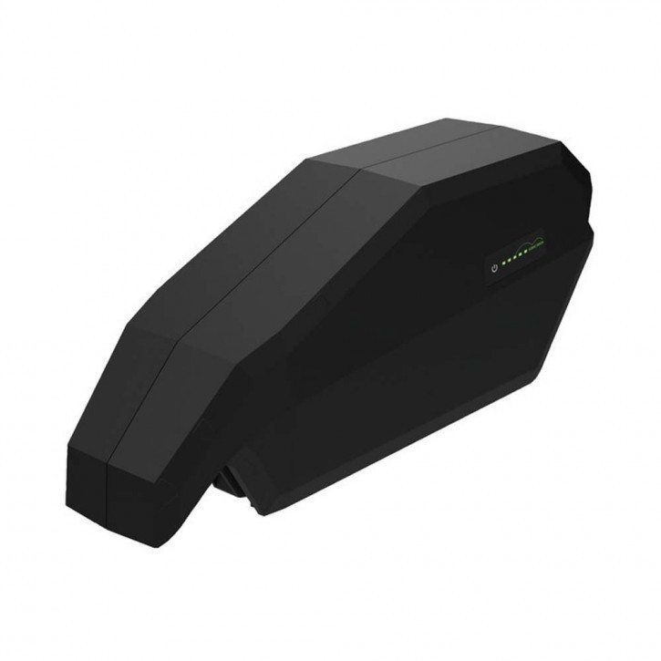 E-Bike-Vision Power Pack Nachbauakku 745Wh