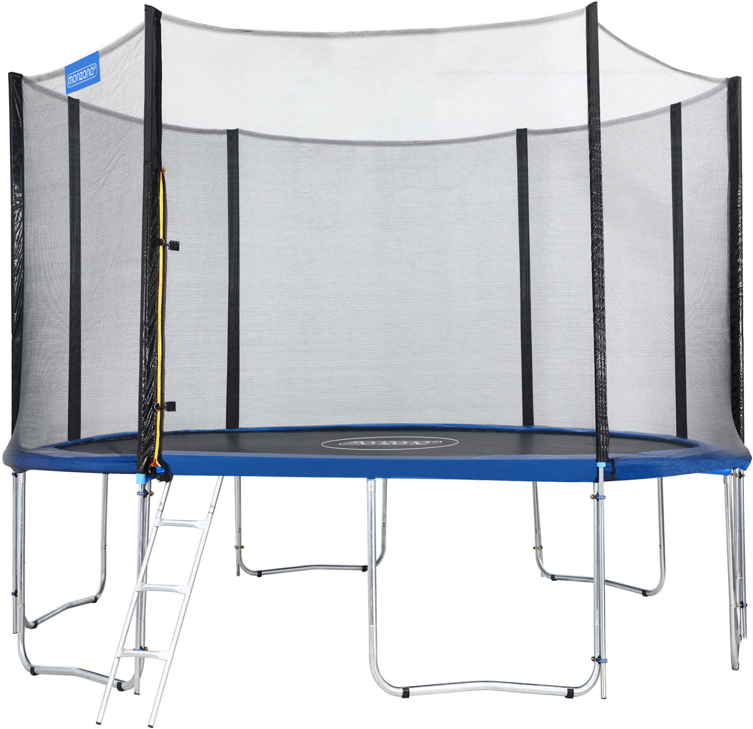 Monzana Trampoline 427 cm