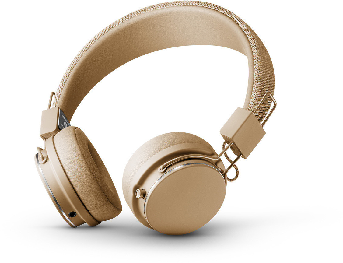 Urbanears Plattan 2 Bluetooth (paper beige)