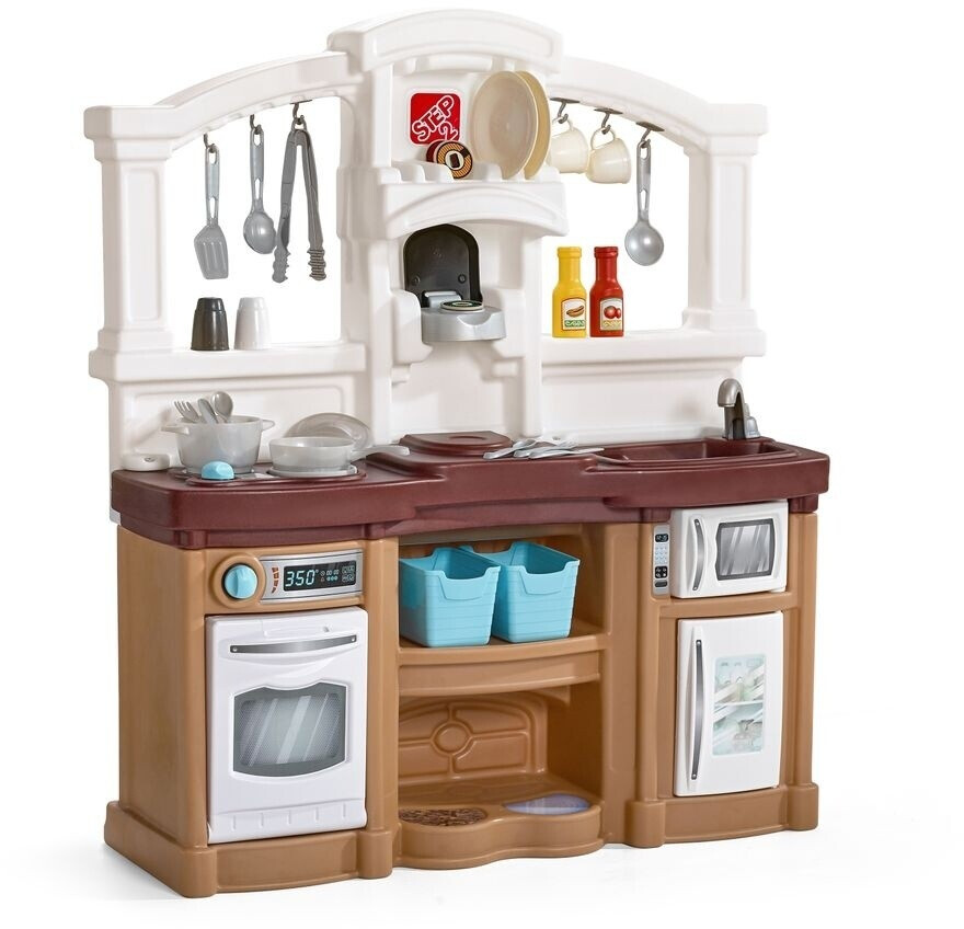 Step2 Cuisine Fun