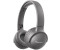 Pioneer SE-S6BN Wireless Noise-Cancelling (grey)