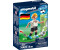 Playmobil Fußball - Nationalspieler Deutschland (70479)