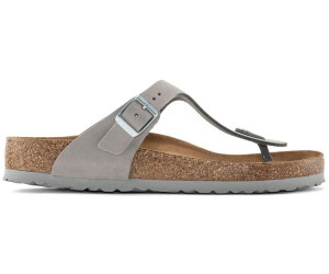 Birkenstock gizeh soft bed shop