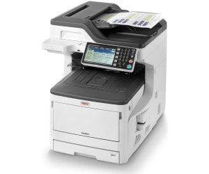 Oki Systems MC883dn ab 1.682,70 € | Preisvergleich bei idealo.de