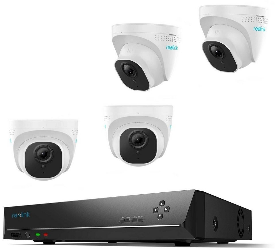 reolink RLK8-520D4
