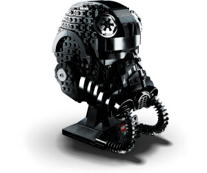 LEGO® Star Wars™ 75274 Le casque de pilote de TIE-Fighter™ - Lego