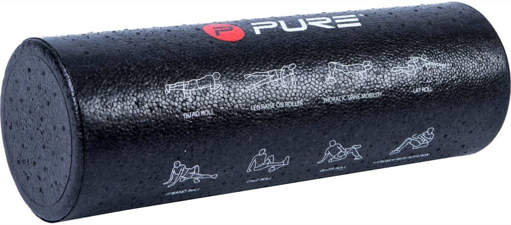 Pure2Improve Rouleau d'entrainement 45cm